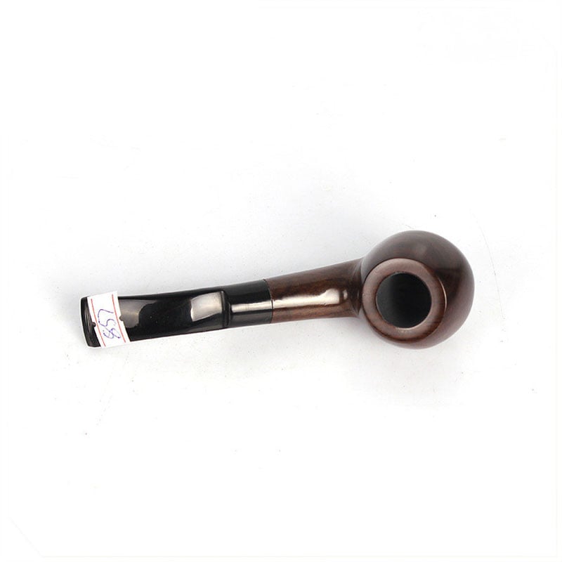 Futeng FT-01229  FT-02501 Smoking Pipe&Accessories Ebony smoking pipe