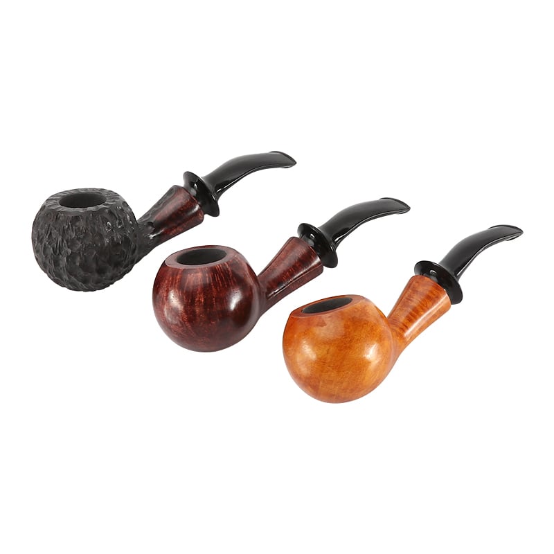 Futeng FT-09320 Smoking Pipe&Accessories Briar smoking pipe