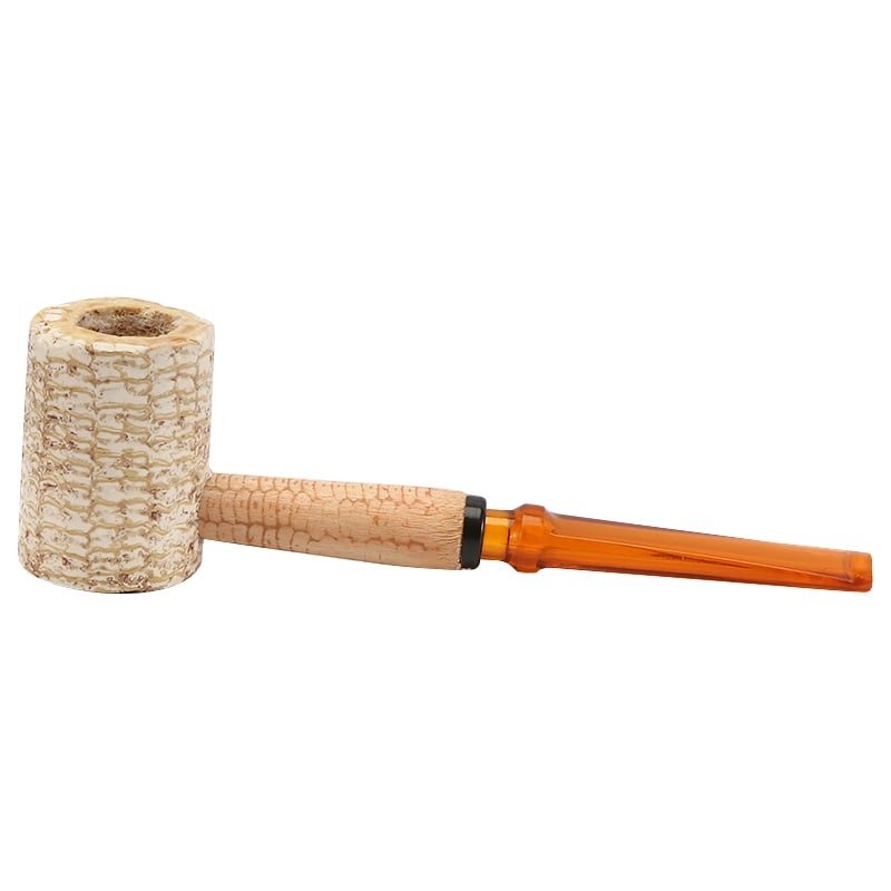 Futeng  FT-04608 Smoking Pipe&Accessories Corncob pipe