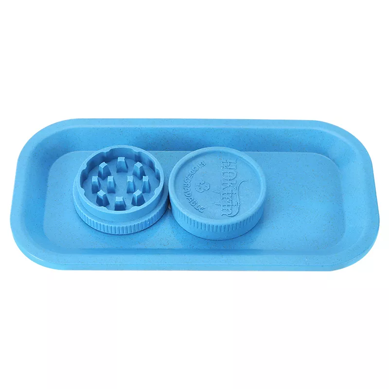 Futeng FT-10970 Rolling Tray Biodegradable  Rolling Tray