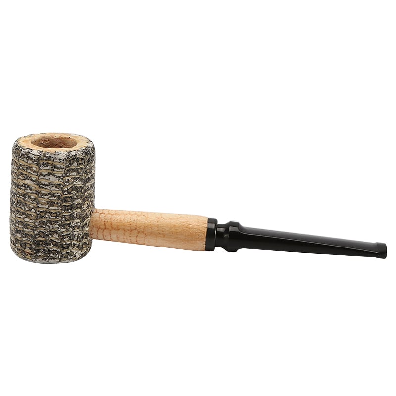 Futeng  FT-04608 Smoking Pipe&Accessories Corncob pipe