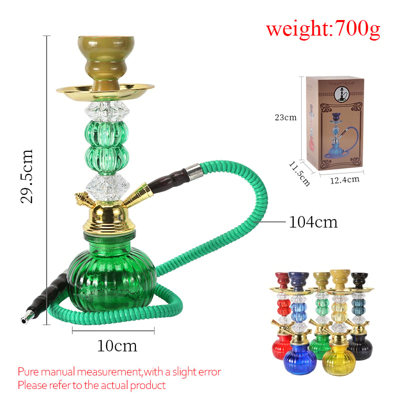 Futeng FT-09605 Hookah & Shisha Accessories Hookah