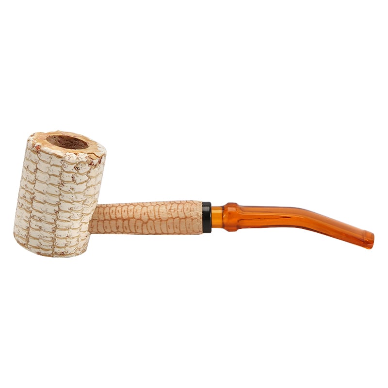 Futeng FT-04607 Smoking Pipe&Accessories Corncob pipe