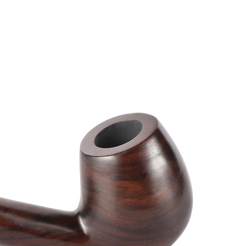 Futeng FT-01225 Smoking Pipe&Accessories Ebony smoking pipe