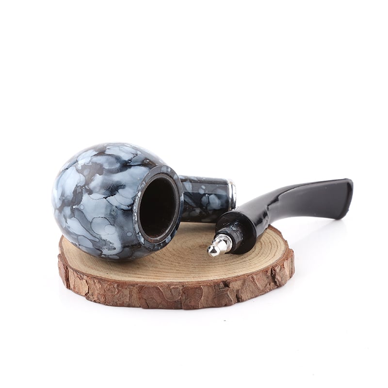 Futeng FT-00436 Smoking Pipe&Accessories Resin smoking pipe