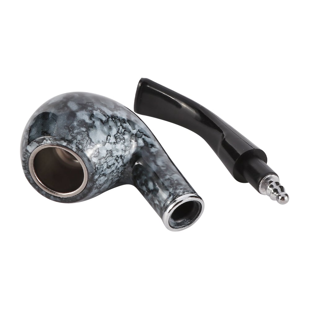 Futeng FT-00436 Smoking Pipe&Accessories Resin smoking pipe