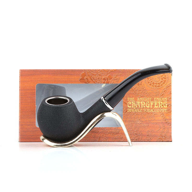 Futeng FT-04402 Smoking Pipe&Accessories Resin smoking pipe