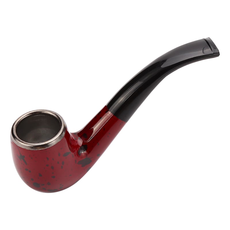 Futeng FT-00432 Smoking Pipe&Accessories Resin smoking pipe