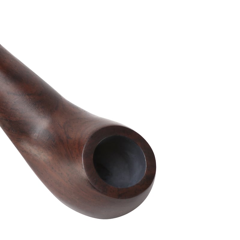 Futeng FT-03348 Smoking Pipe&Accessories Ebony smoking pipe