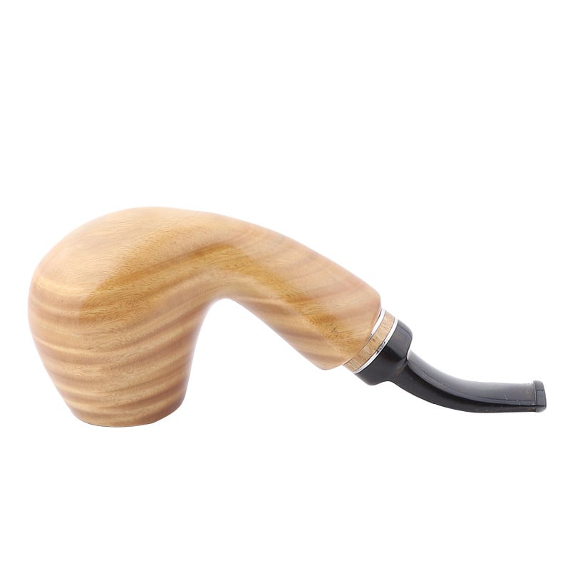 Futeng FT-01451 Smoking Pipe&Accessories  Green Sandalwood pipe