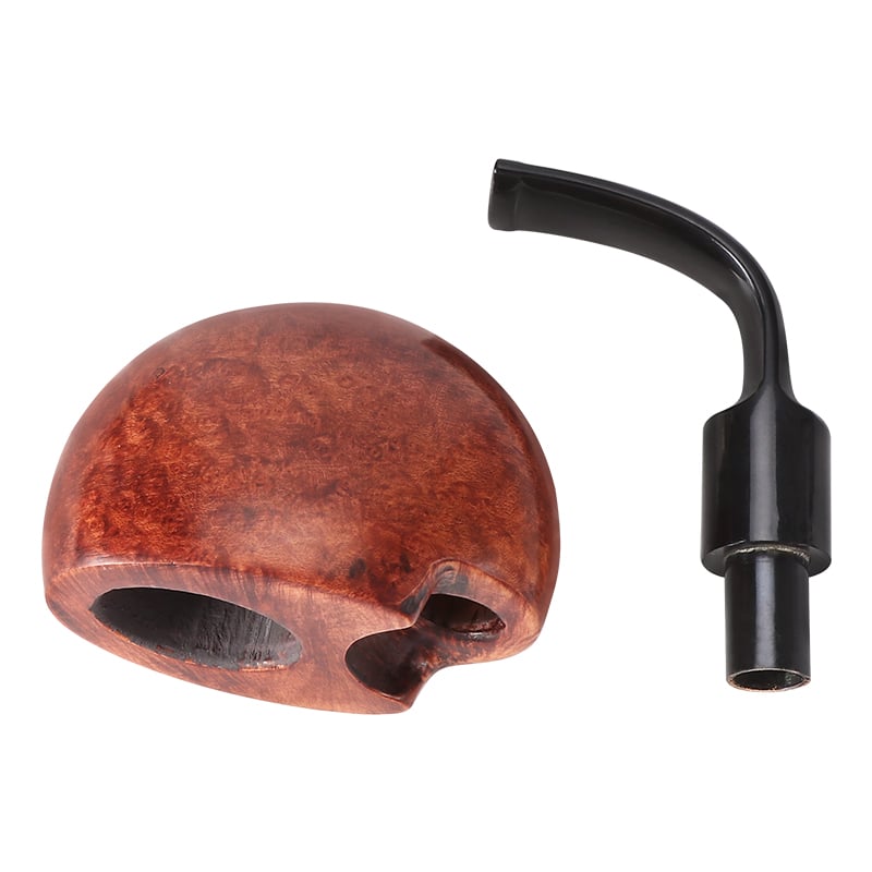 Futeng  FT-09887 Smoking Pipe&Accessories Briar smoking pipe