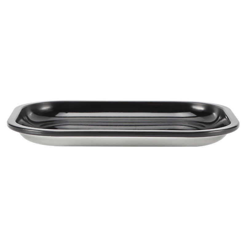 Futeng FT-08444 Rolling Tray Tin Rolling Tray