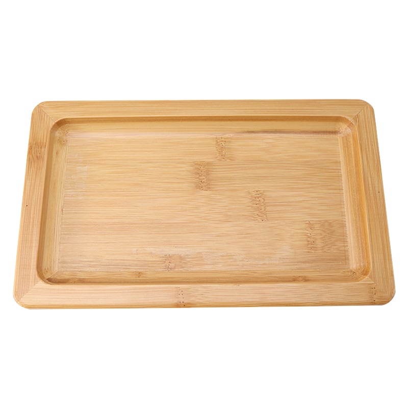 Futeng  FT-09308 Rolling Tray Wood Rolling Tray