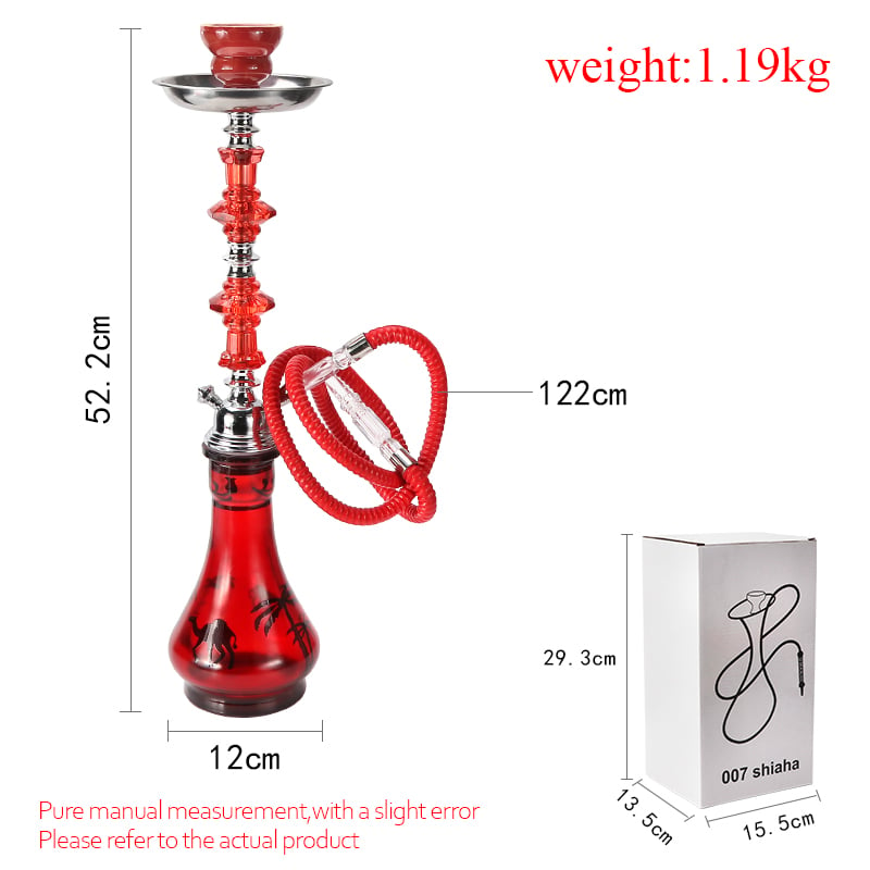 Futeng FT-09502 Hookah & Shisha Accessories Hookah