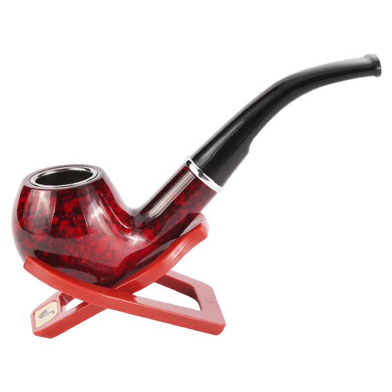 Futeng FT-04403 Smoking Pipe&Accessories Resin smoking pipe