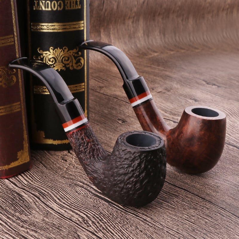 Futeng  FT-08974 Smoking Pipe&Accessories Briar smoking pipe