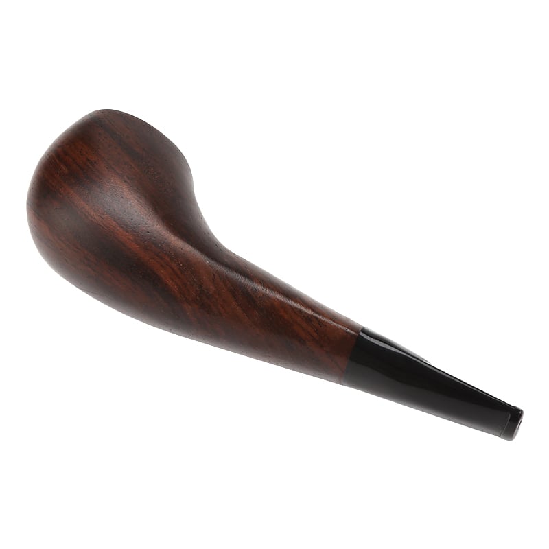 Futeng FT-03348 Smoking Pipe&Accessories Ebony smoking pipe