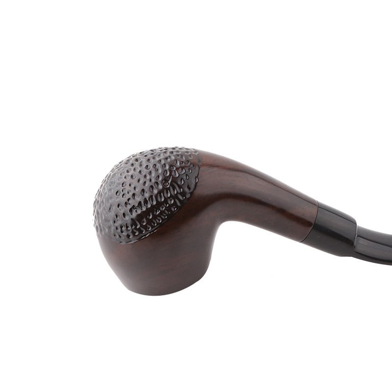 Futeng FT-01229  FT-02501 Smoking Pipe&Accessories Ebony smoking pipe