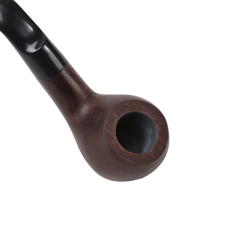 Futeng FT-03336 Smoking Pipe&Accessories Ebony smoking pipe