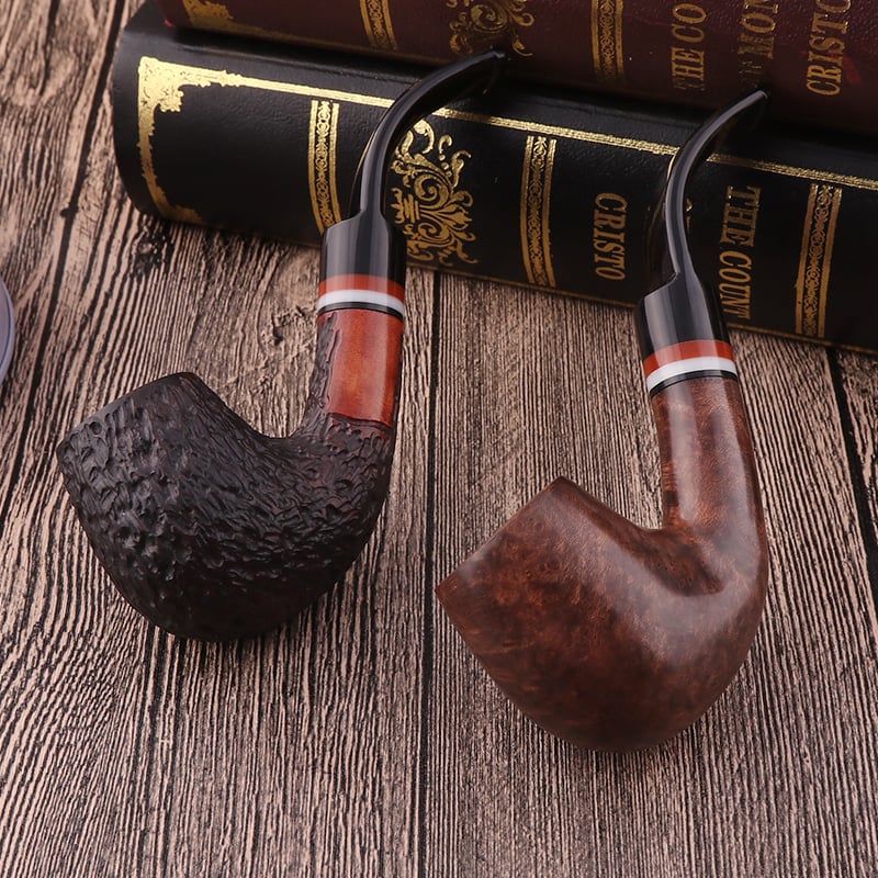 Futeng  FT-08974 Smoking Pipe&Accessories Briar smoking pipe