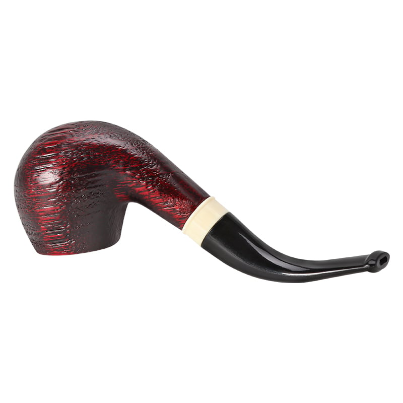 Futeng  FT-11046 Smoking Pipe&Accessories  Wood smoking pipe