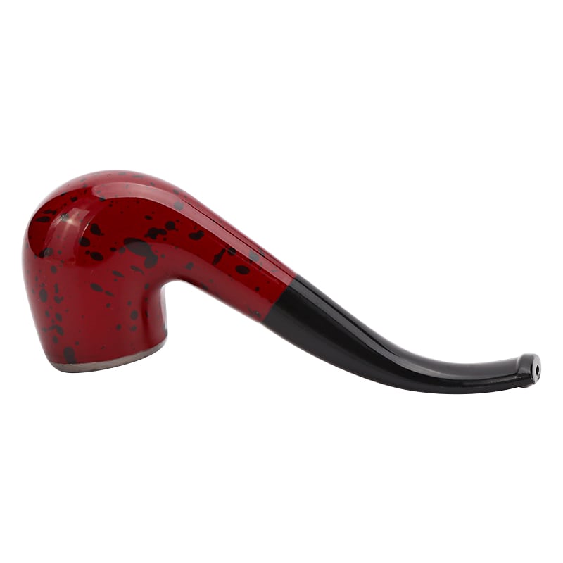 Futeng FT-00432 Smoking Pipe&Accessories Resin smoking pipe