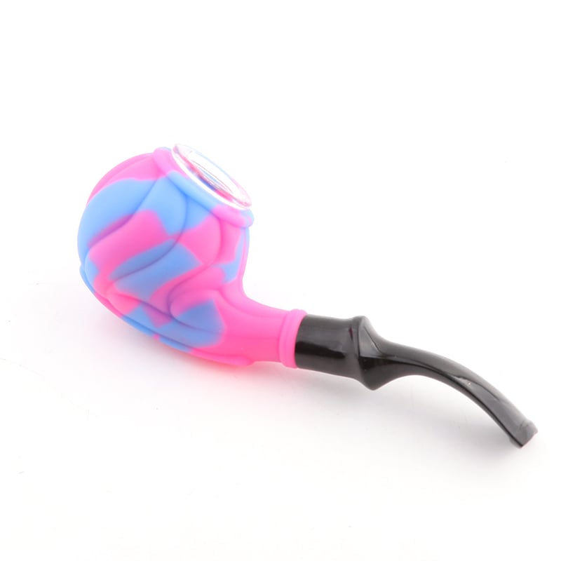 Futeng FT-06369 Smoking Pipe&Accessories Silicone smoking pipe