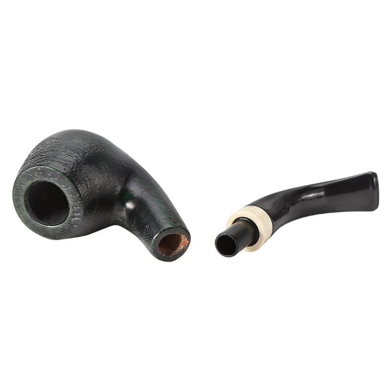 Futeng  FT-11046 Smoking Pipe&Accessories  Wood smoking pipe