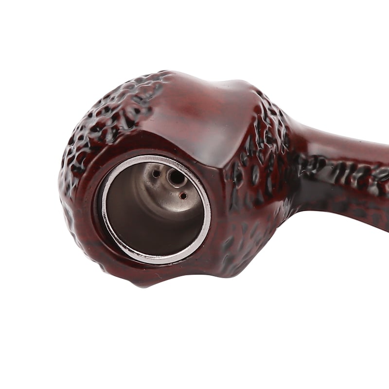 Futeng FT-00492 Smoking Pipe&Accessories Resin smoking pipe