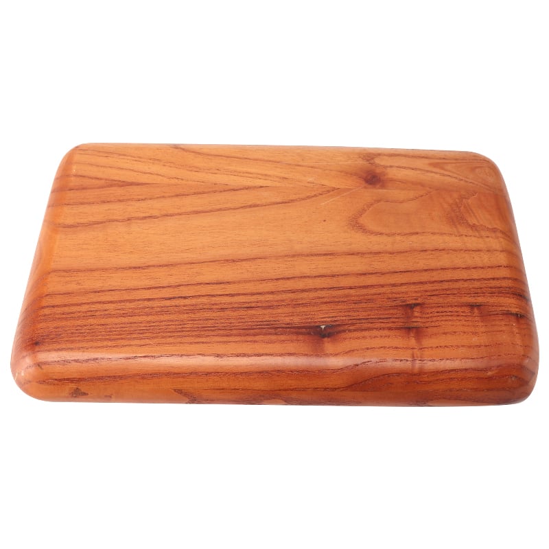 Futeng FT-09307 Rolling Tray Wood Rolling Tray