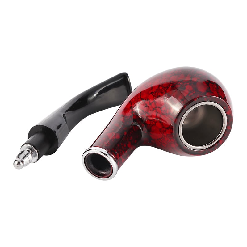 Futeng FT-04403 Smoking Pipe&Accessories Resin smoking pipe