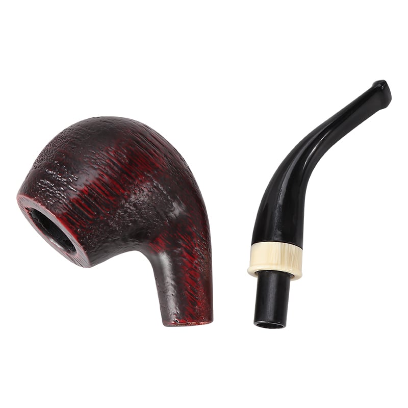 Futeng  FT-11046 Smoking Pipe&Accessories  Wood smoking pipe