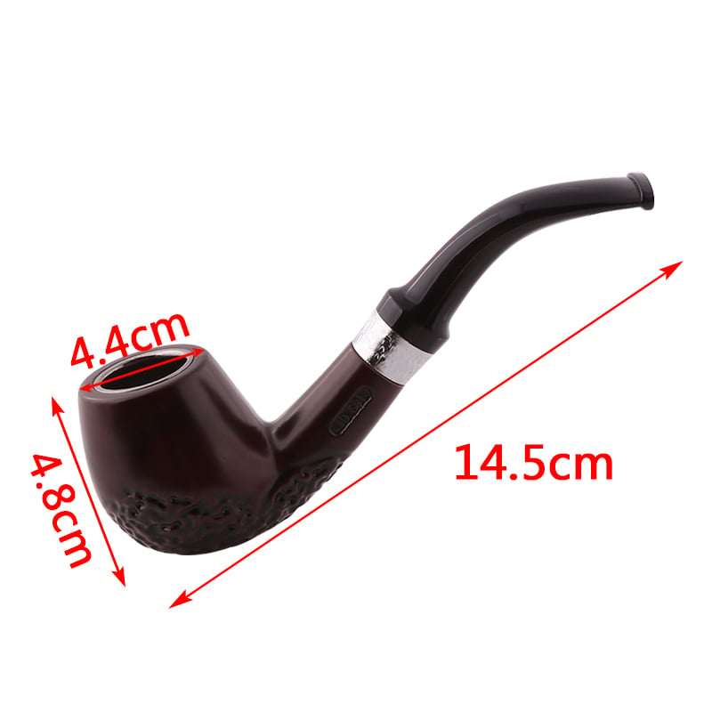 Futeng FT-08729 Smoking Pipe&Accessories Resin smoking pipe