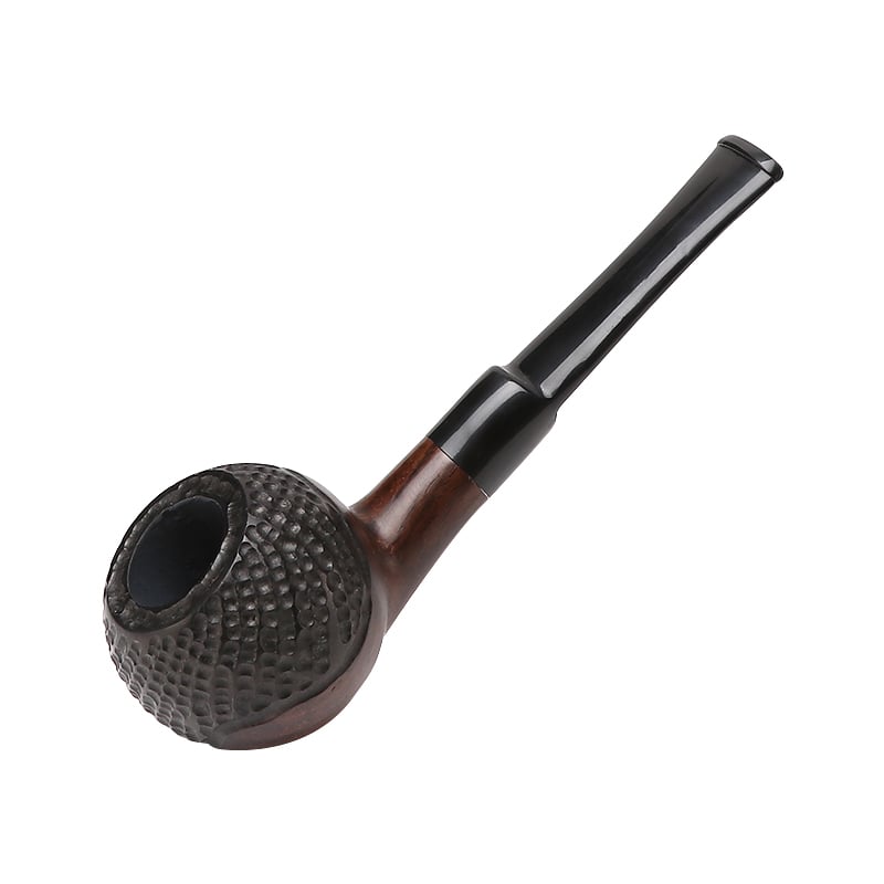 Futeng FT-03338 Smoking Pipe&Accessories Ebony smoking pipe