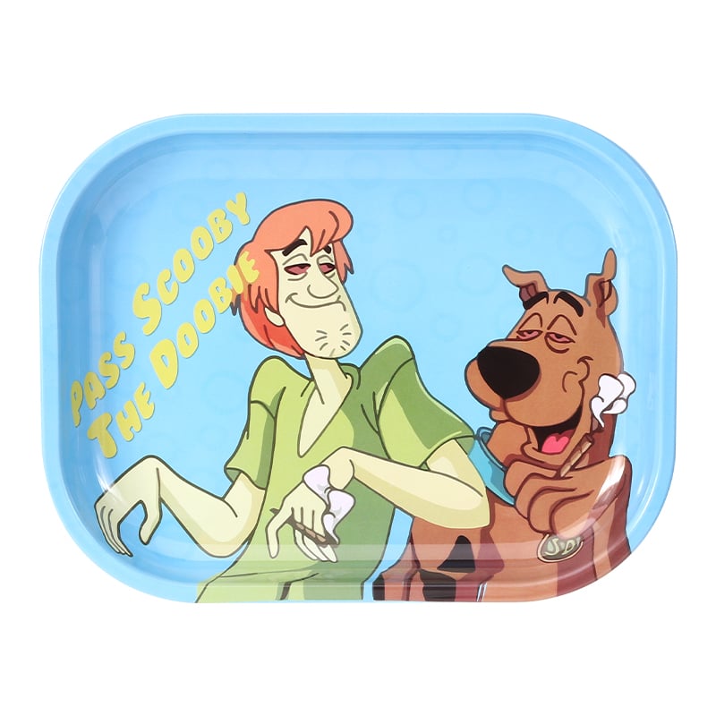 Futeng FT-09713  Tin Rolling Tray