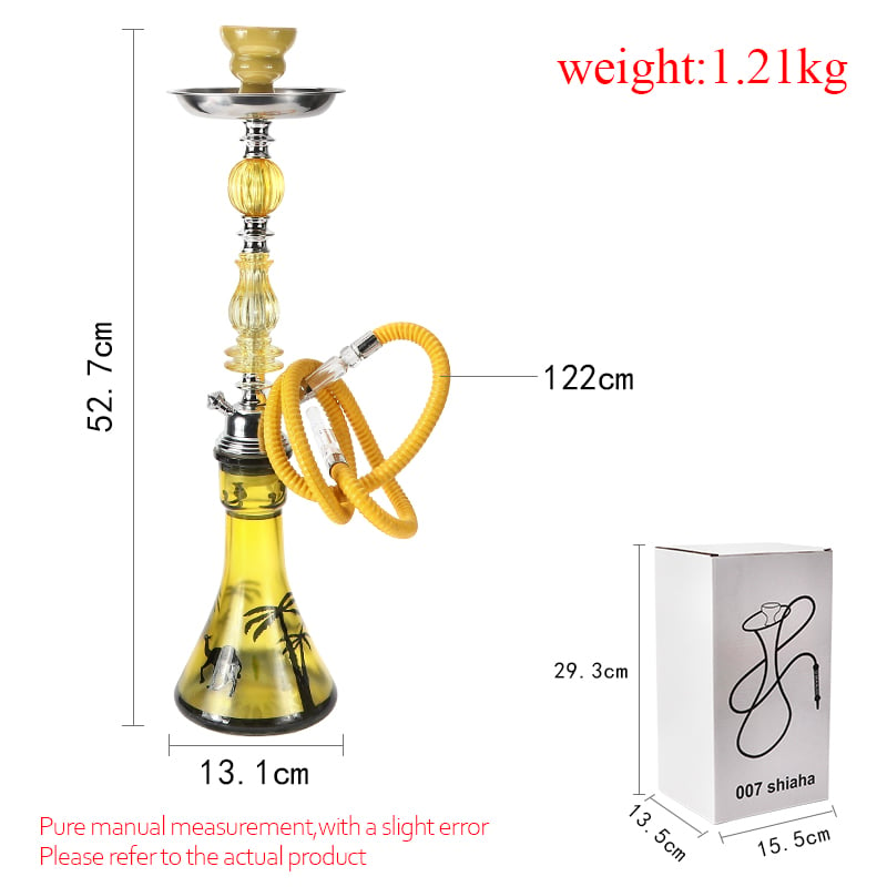 Futeng FT-09502 Hookah & Shisha Accessories Hookah