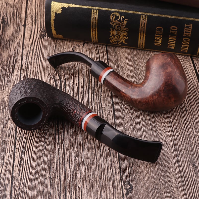 Futeng  FT-08974 Smoking Pipe&Accessories Briar smoking pipe