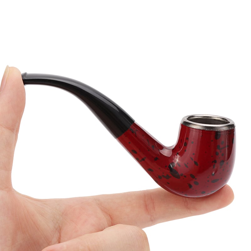 Futeng FT-00432 Smoking Pipe&Accessories Resin smoking pipe