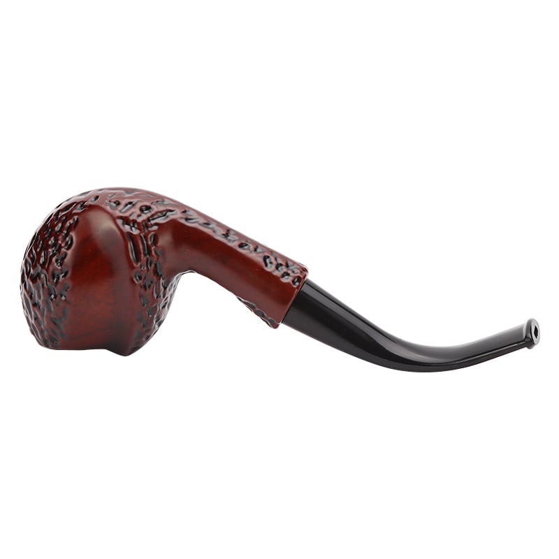 Futeng FT-00492 Smoking Pipe&Accessories Resin smoking pipe