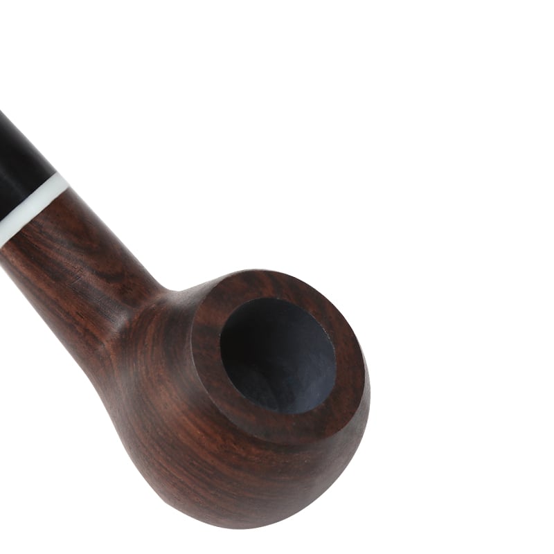 Futeng FT-03343 Smoking Pipe&Accessories Ebony smoking pipe