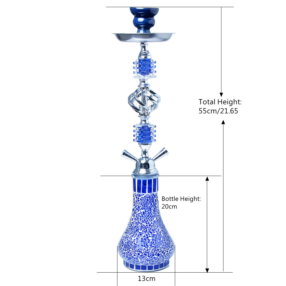 Futeng FT-90000 Hookah & Shisha Accessories Hookah