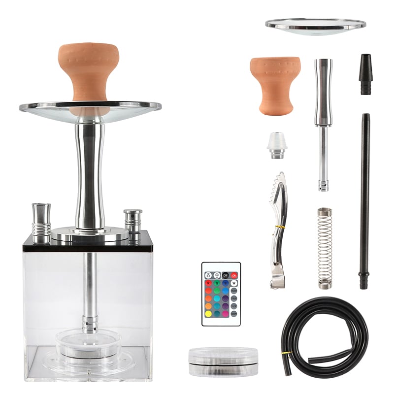 Futeng FT-09339 Hookah & Shisha Accessories Hookah