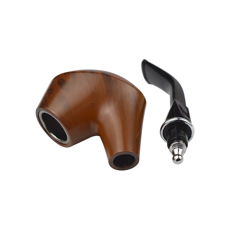 Futeng FT-00443 Smoking Pipe&Accessories Resin smoking pipe