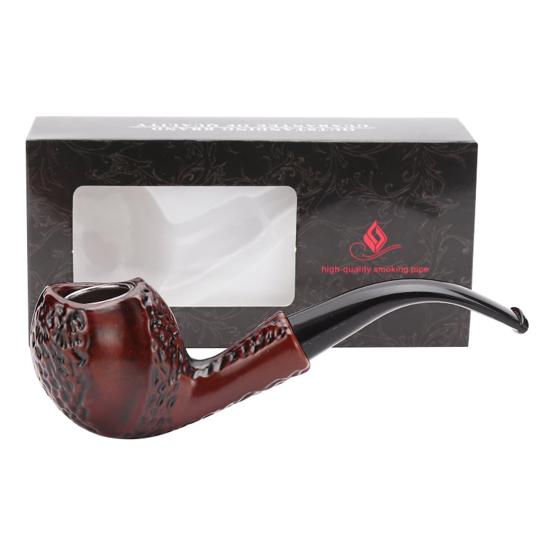 Futeng FT-00492 Smoking Pipe&Accessories Resin smoking pipe