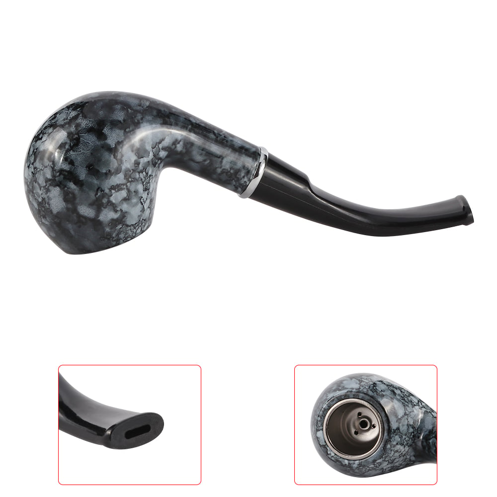 Futeng FT-00436 Smoking Pipe&Accessories Resin smoking pipe