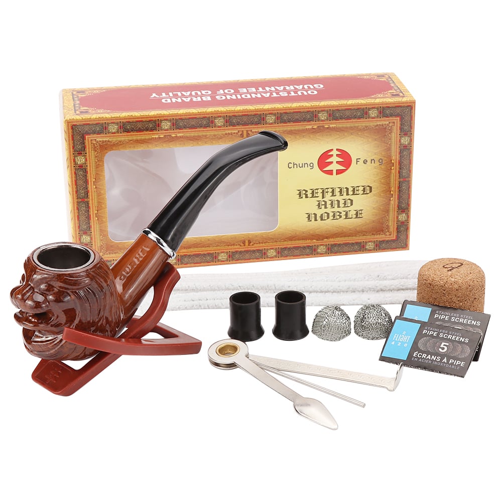 Futeng FT-00448  449 452  447 Smoking Pipe&Accessories Resin smoking pipe