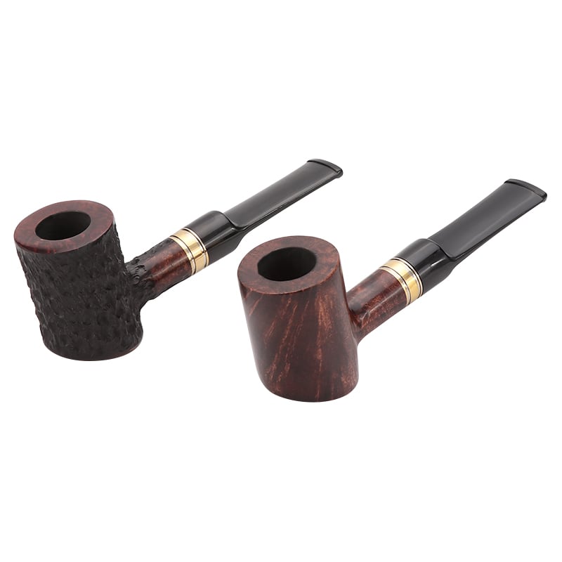 Futeng FT-00715 Smoking Pipe&Accessories Briar smoking pipe