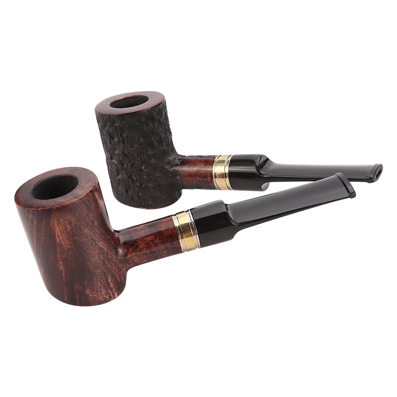 Futeng FT-00715 Smoking Pipe&Accessories Briar smoking pipe