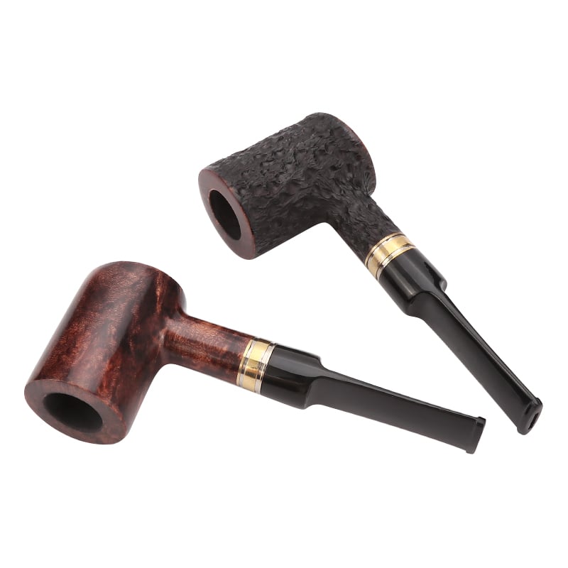 Futeng FT-00715 Smoking Pipe&Accessories Briar smoking pipe