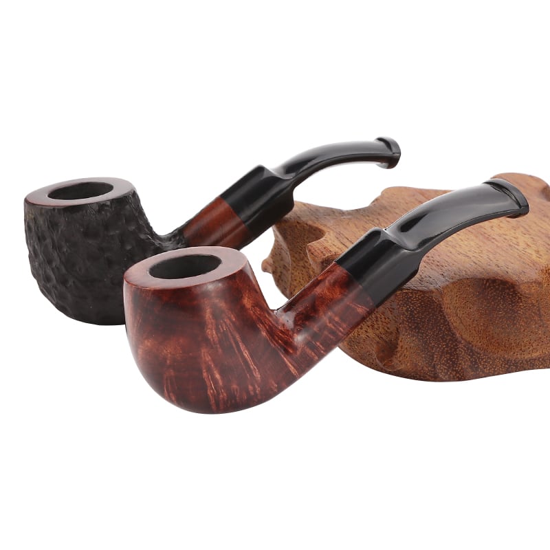 Futeng FT-00747 Smoking Pipe&Accessories Briar smoking pipe